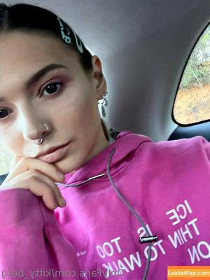 Kitty Berg фото #0292