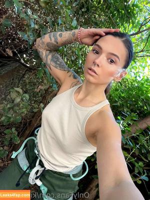 Kitty Berg фото #0293