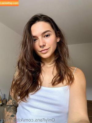 Kitty Berg фото #0298