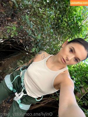 Kitty Berg фото #0299