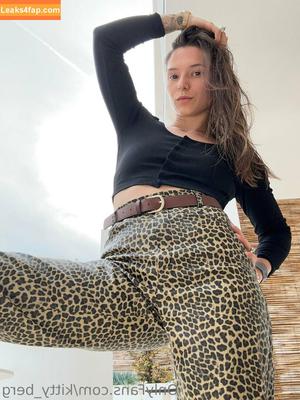 Kitty Berg фото #0306