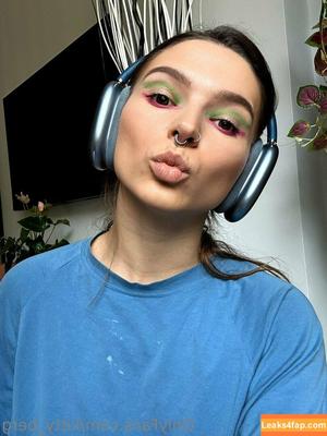 Kitty Berg фото #0320