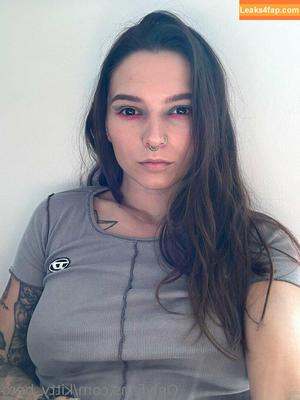 Kitty Berg фото #0321