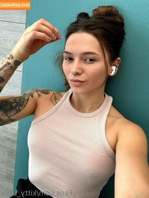 Kitty Berg фото #0322