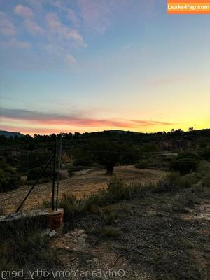 Kitty Berg фото #0327