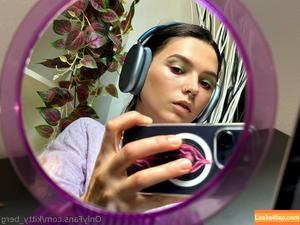 Kitty Berg фото #0329