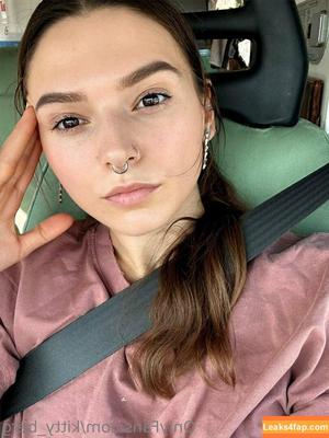 Kitty Berg фото #0340