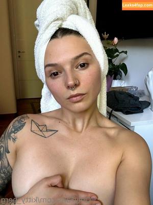 Kitty Berg фото #0342