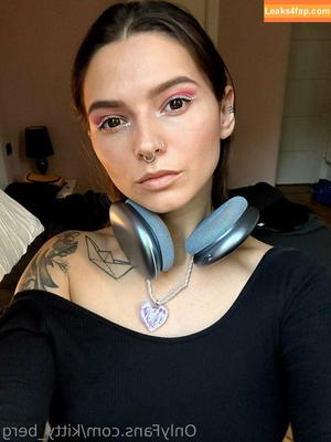 Kitty Berg фото #0352