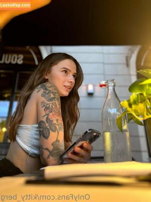 Kitty Berg фото #0353