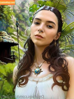 Kitty Berg фото #0360