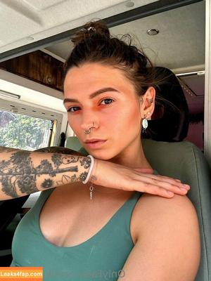 Kitty Berg фото #0363