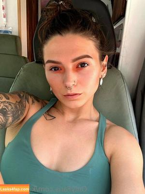 Kitty Berg фото #0365