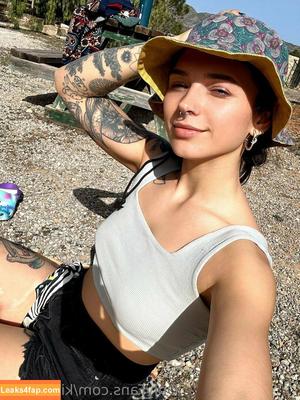 Kitty Berg фото #0369