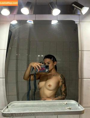 Kitty Berg фото #0374