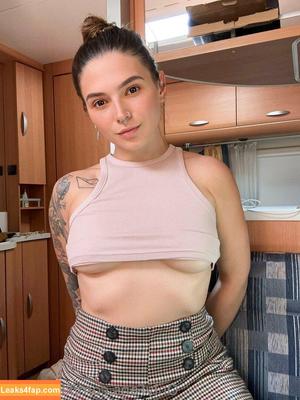 Kitty Berg фото #0377