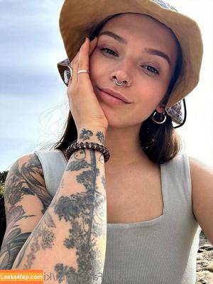 Kitty Berg фото #0378