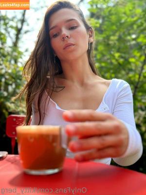 Kitty Berg фото #0382