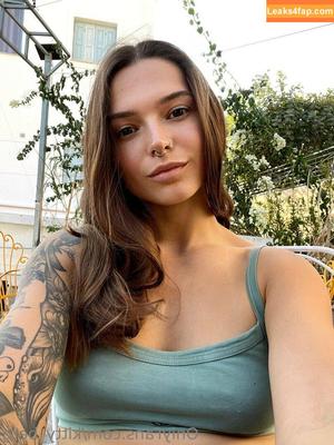 Kitty Berg фото #0389