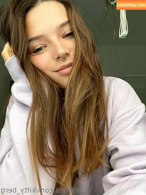 Kitty Berg фото #0397