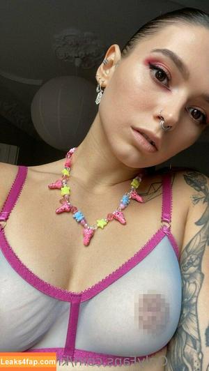 Kitty Berg фото #0399