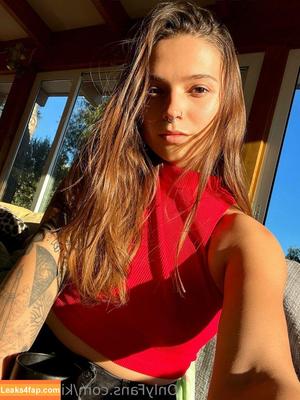 Kitty Berg фото #0409