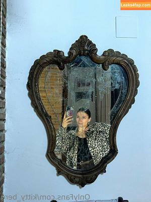 Kitty Berg фото #0410