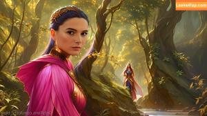 Kitty Berg фото #0417