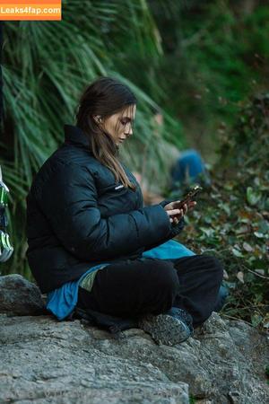 Kitty Berg фото #0426