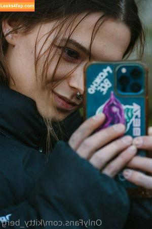 Kitty Berg фото #0427