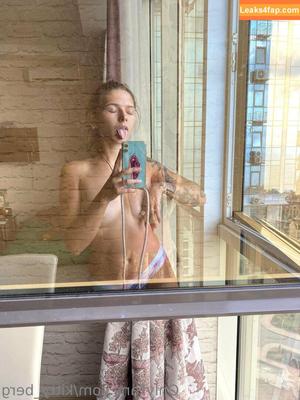 Kitty Berg фото #0439