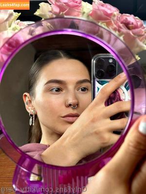 Kitty Berg фото #0450