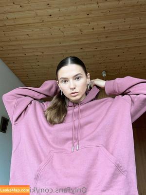 Kitty Berg фото #0451