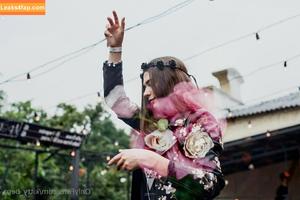 Kitty Berg фото #0455