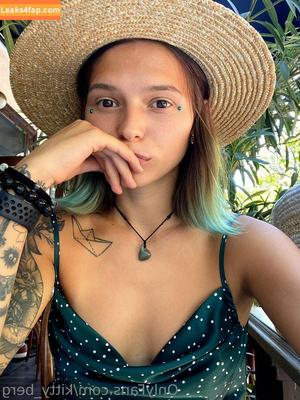 Kitty Berg фото #0457