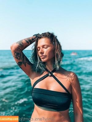 Kitty Berg фото #0458