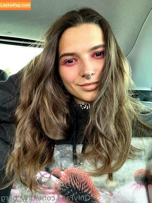 Kitty Berg фото #0459