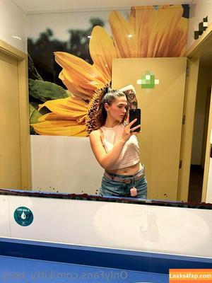 Kitty Berg фото #0462