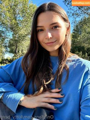 Kitty Berg фото #0466