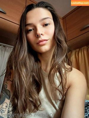 Kitty Berg фото #0467