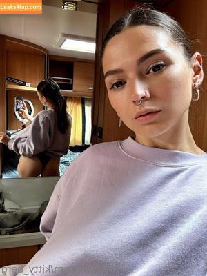 Kitty Berg фото #0469