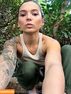 Kitty Berg фото #0470