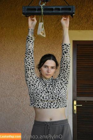 Kitty Berg фото #0481