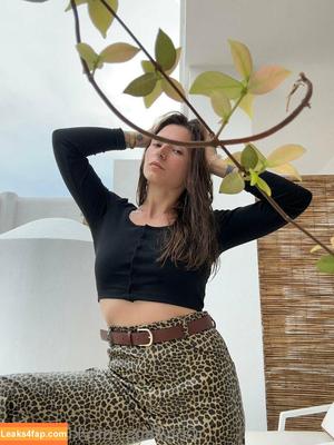 Kitty Berg фото #0482