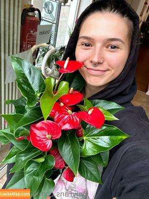 Kitty Berg фото #0483