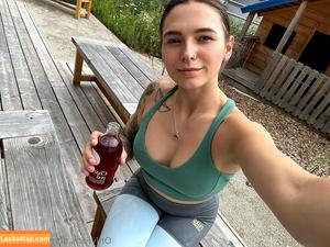 Kitty Berg фото #0485