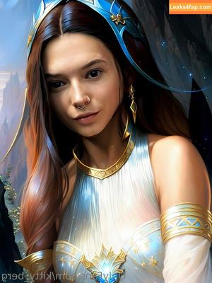 Kitty Berg фото #0496