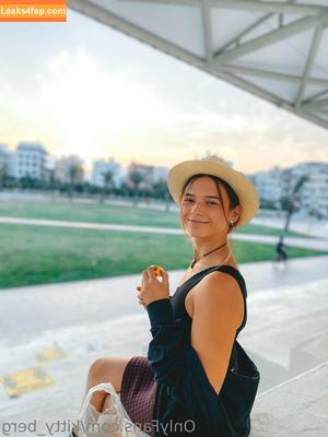 Kitty Berg фото #0501