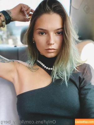 Kitty Berg фото #0504