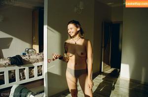 Kitty Berg фото #0505